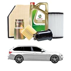 Tagliando per bmw usato  Spedito ovunque in Italia 