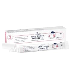 Ashton parsons teething for sale  Delivered anywhere in UK