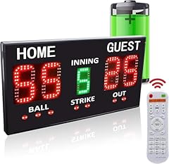 Led baseball softball for sale  Delivered anywhere in USA 