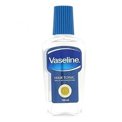 Vaseline hair tonic for sale  Delivered anywhere in UK
