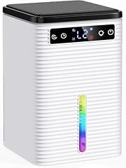 Deumidificatore 2200ml deumidi usato  Spedito ovunque in Italia 