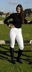 Rhinegold essential jodhpurs for sale  Delivered anywhere in UK