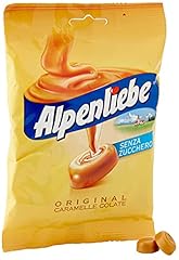 Alpenliebe original caramelle usato  Spedito ovunque in Italia 