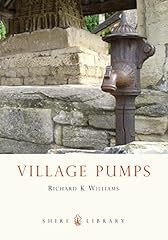 Village pumps 482 for sale  Delivered anywhere in UK