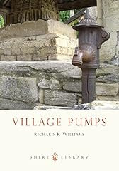 Village pumps . for sale  Delivered anywhere in UK