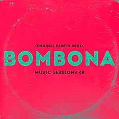 Bombona (Music Sessions 48) segunda mano  Se entrega en toda España 