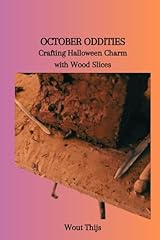 October oddities crafting for sale  Delivered anywhere in USA 