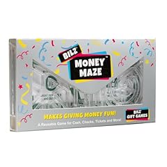 Bilz money maze for sale  Delivered anywhere in USA 