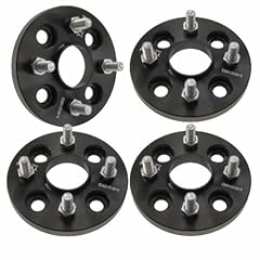 15mm 4x100 hubcentric for sale  Delivered anywhere in USA 