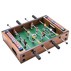 Mini kicker tischfußball gebraucht kaufen  Wird an jeden Ort in Deutschland