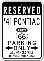 1941 pontiac route for sale  Delivered anywhere in USA 