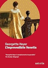 Imprevedibile venetia usato  Spedito ovunque in Italia 
