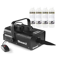 Beamz christmas snow for sale  Delivered anywhere in UK