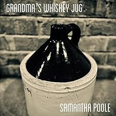 Grandma whiskey jug for sale  Delivered anywhere in Ireland