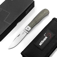 Böker plus bonfire usato  Spedito ovunque in Italia 