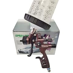 Hvlp 6800b spray for sale  Delivered anywhere in USA 