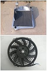 Alloy aluminum radiator for sale  Delivered anywhere in USA 