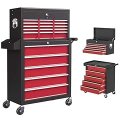 Homcom rolling tool for sale  Delivered anywhere in UK
