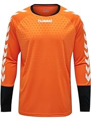 Hummel goalkeeper jersey d'occasion  Livré partout en Belgiqu