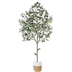 Homeplants artificial eucalypt for sale  Delivered anywhere in USA 