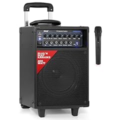 Pyle wireless portable for sale  Delivered anywhere in USA 