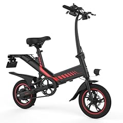 Traotay bicicletta elettrica usato  Spedito ovunque in Italia 