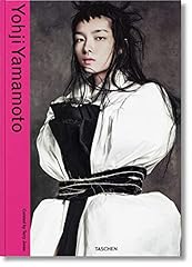 Fashion yohji yamamoto d'occasion  Livré partout en Belgiqu