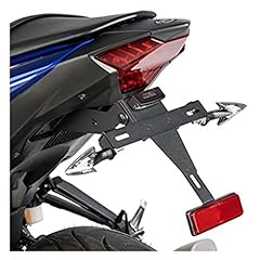 kawasaki er6n support plaque d'occasion  Livré partout en France