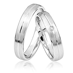 Palladium eheringe partnerring gebraucht kaufen  Wird an jeden Ort in Deutschland