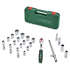 Bosch set clés d'occasion  Livré partout en France
