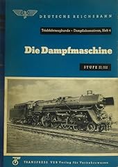 Dampfmaschine dampfzylinder st gebraucht kaufen  Wird an jeden Ort in Deutschland