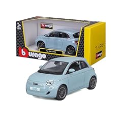 Bburago fiat 500 gebraucht kaufen  Wird an jeden Ort in Deutschland