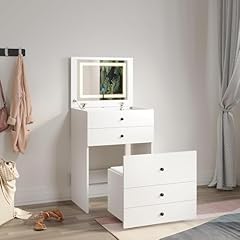 Zanofira dressing table for sale  Delivered anywhere in UK