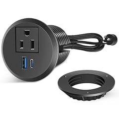 Inch desk power for sale  Delivered anywhere in USA 