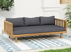 Merax outdoor seater for sale  Delivered anywhere in USA 