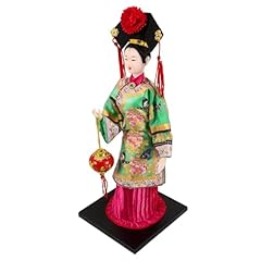Toyvian chinese collectible for sale  Delivered anywhere in UK