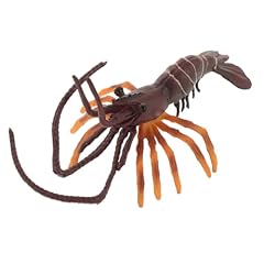 Vaguelly realistic shrimp for sale  Delivered anywhere in UK