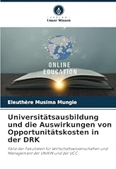 Universitätsausbildung auswir gebraucht kaufen  Wird an jeden Ort in Deutschland