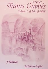trains oublies d'occasion trains oublies d'occasion Livré partout en France