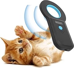 Pet microchip scanner for sale  Delivered anywhere in Ireland