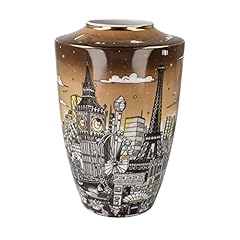 Vase charles fazzino gebraucht kaufen  Wird an jeden Ort in Deutschland