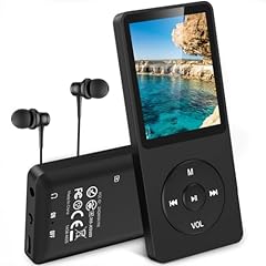 Agptek lettore mp3 usato  Spedito ovunque in Italia 