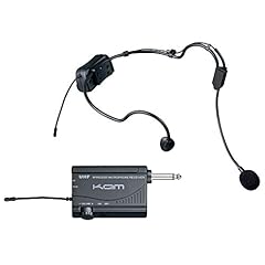Kam kwm1900 uhf for sale  Delivered anywhere in UK