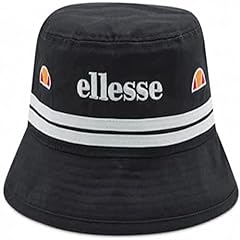 Ellesse lorenzo black for sale  Delivered anywhere in USA 