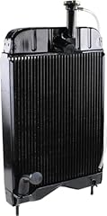 New radiator fits for sale  Delivered anywhere in USA 