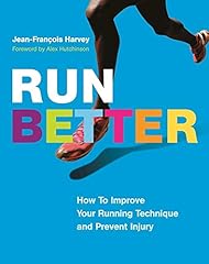 Run better how d'occasion  Livré partout en France