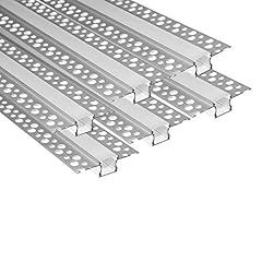 Led trockenbauprofil 6x1 gebraucht kaufen  Wird an jeden Ort in Deutschland