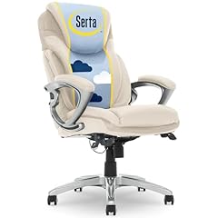 Serta bryce executive for sale  Delivered anywhere in USA 