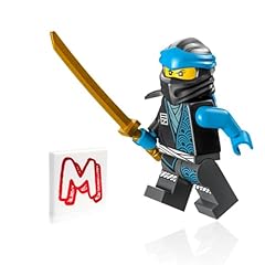 Lego ninjago minifigur gebraucht kaufen  Wird an jeden Ort in Deutschland