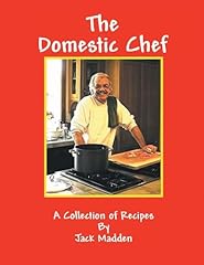 Domestic chef collection for sale  Delivered anywhere in USA 